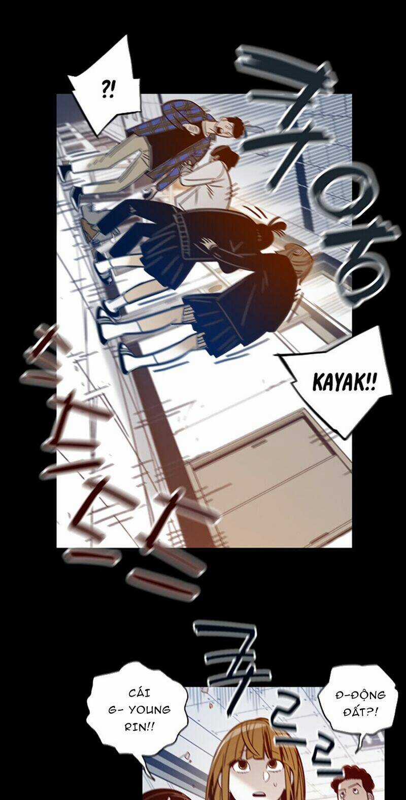 Điểm Hẹn - Chapter 9 - Trang 41