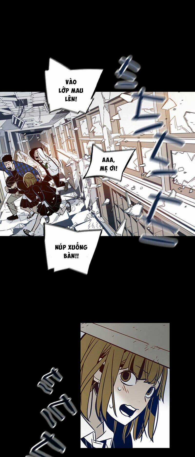 Điểm Hẹn - Chapter 9 - Trang 45