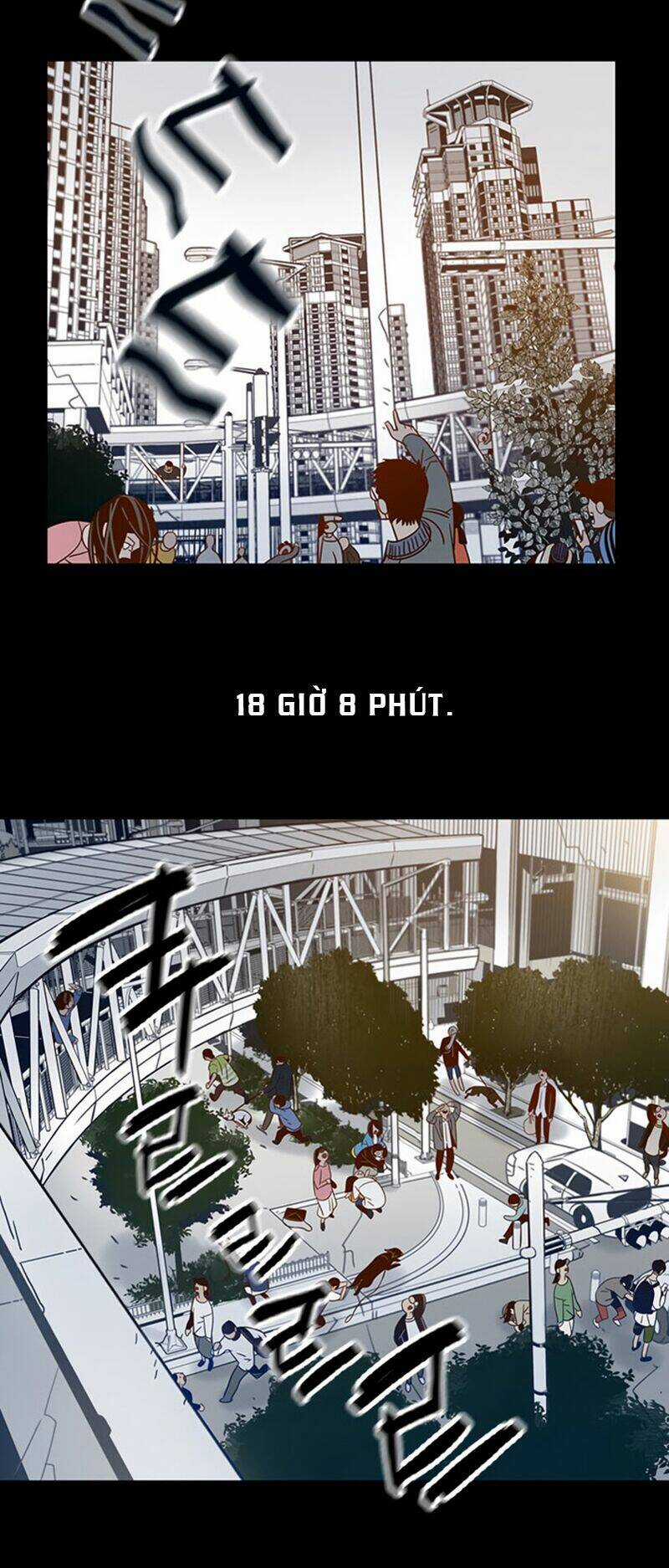 Điểm Hẹn - Chapter 9 - Trang 46