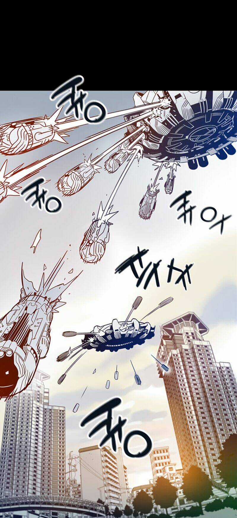 Điểm Hẹn - Chapter 9 - Trang 50