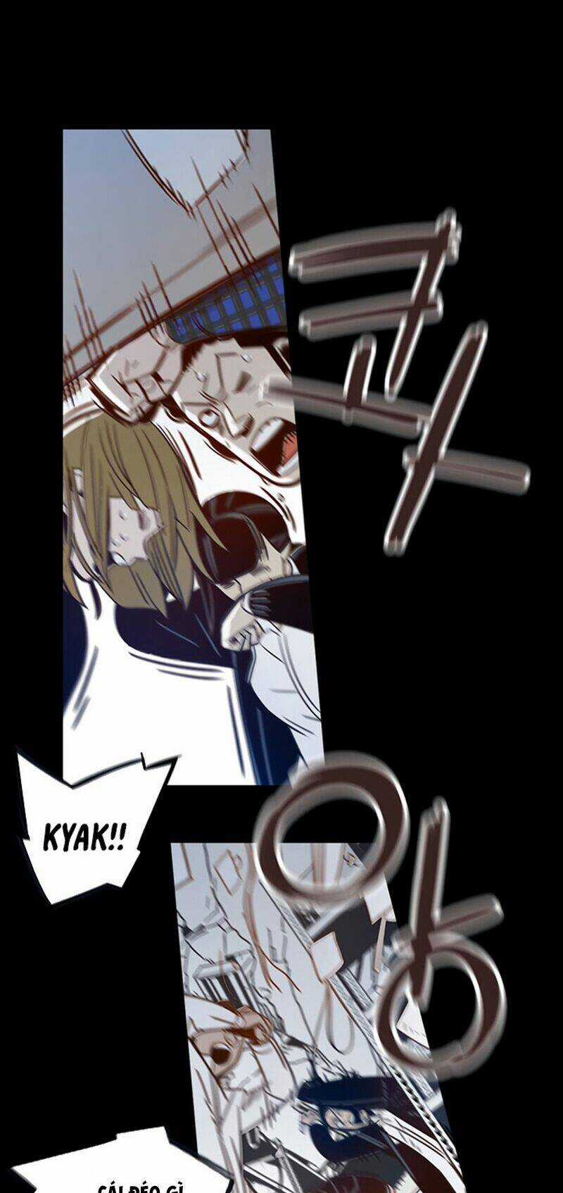 Điểm Hẹn - Chapter 9 - Trang 52