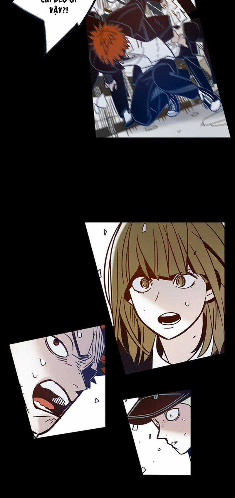 Điểm Hẹn - Chapter 9 - Trang 53