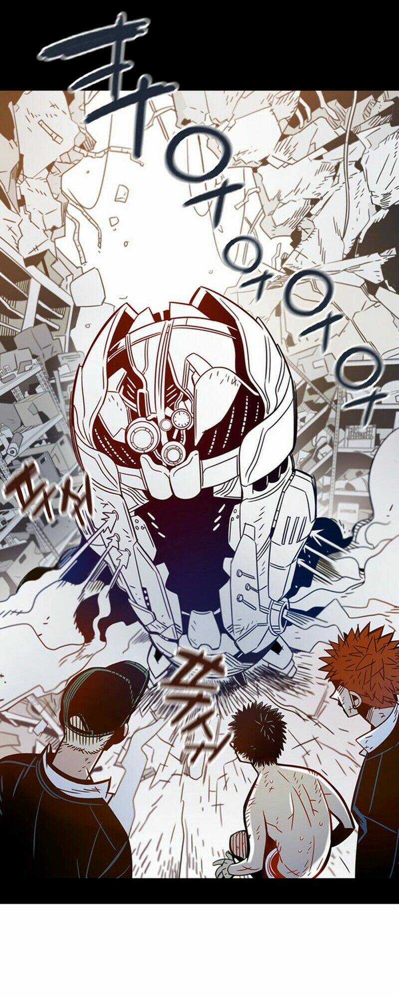 Điểm Hẹn - Chapter 9 - Trang 54