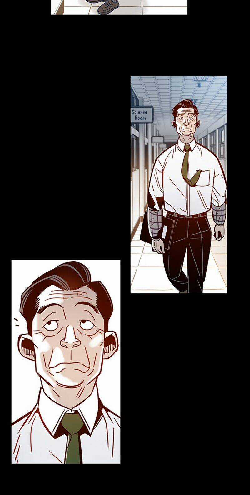 Điểm Hẹn - Chapter 9 - Trang 9