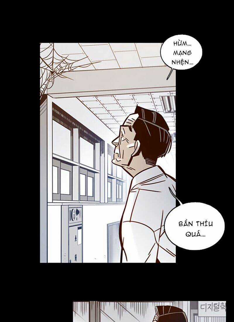 Điểm Hẹn - Chapter 9 - Trang 10