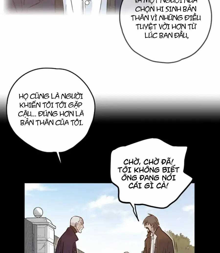 Điểm Hẹn - Chapter 90 - Trang 11