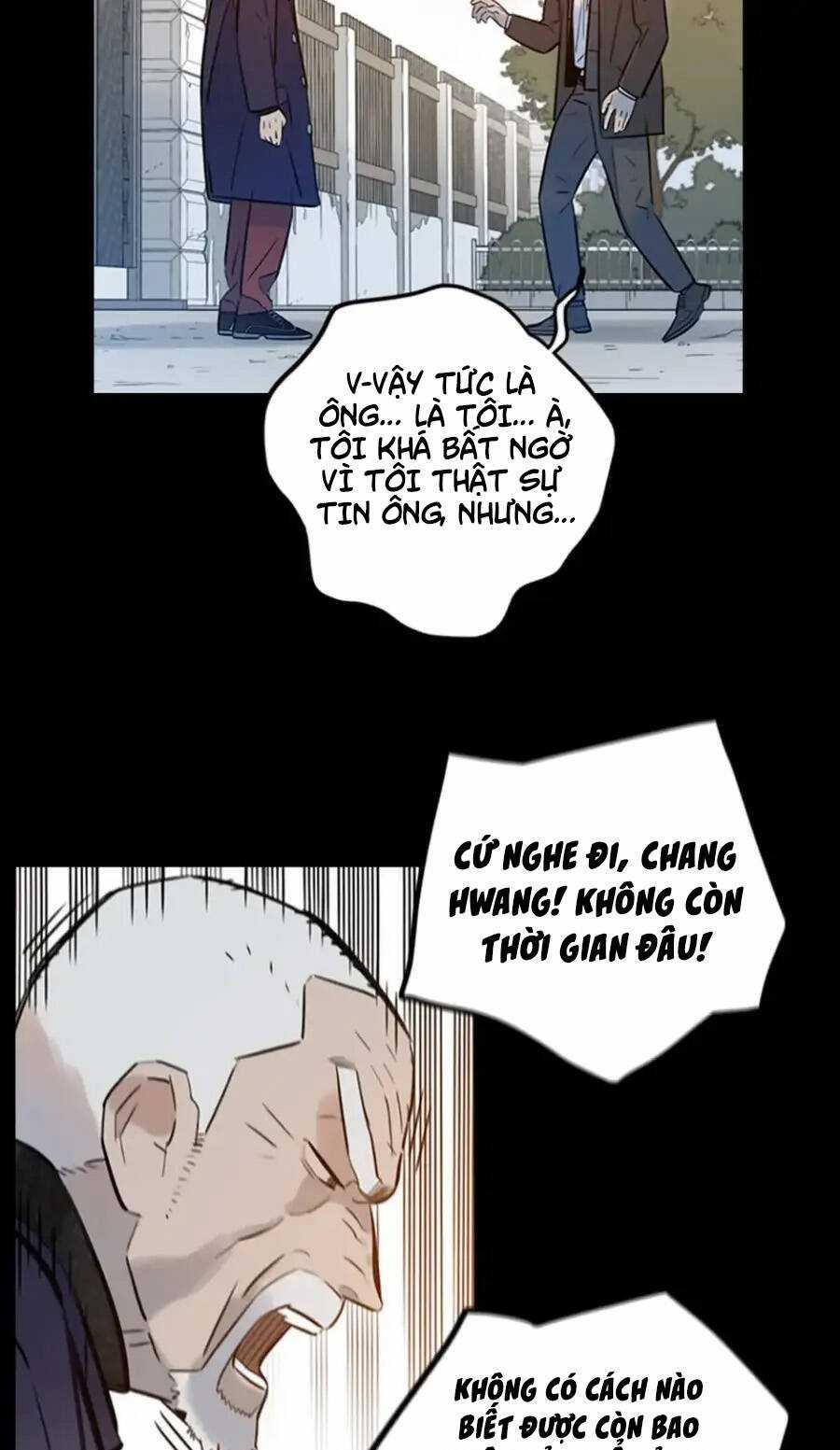 Điểm Hẹn - Chapter 90 - Trang 12