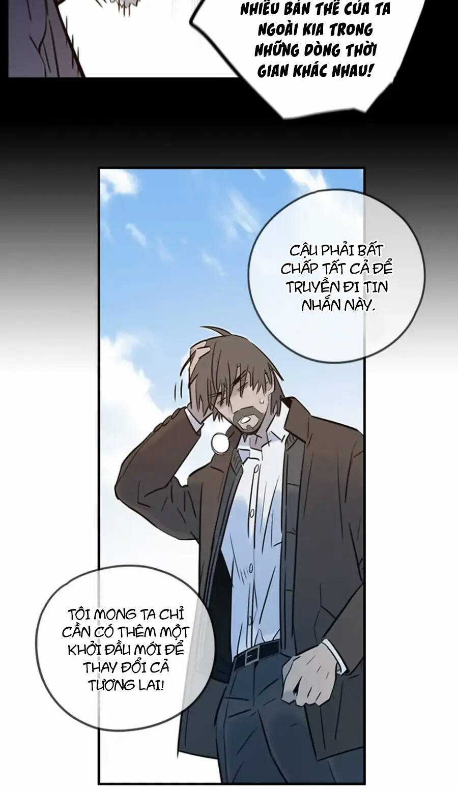 Điểm Hẹn - Chapter 90 - Trang 13