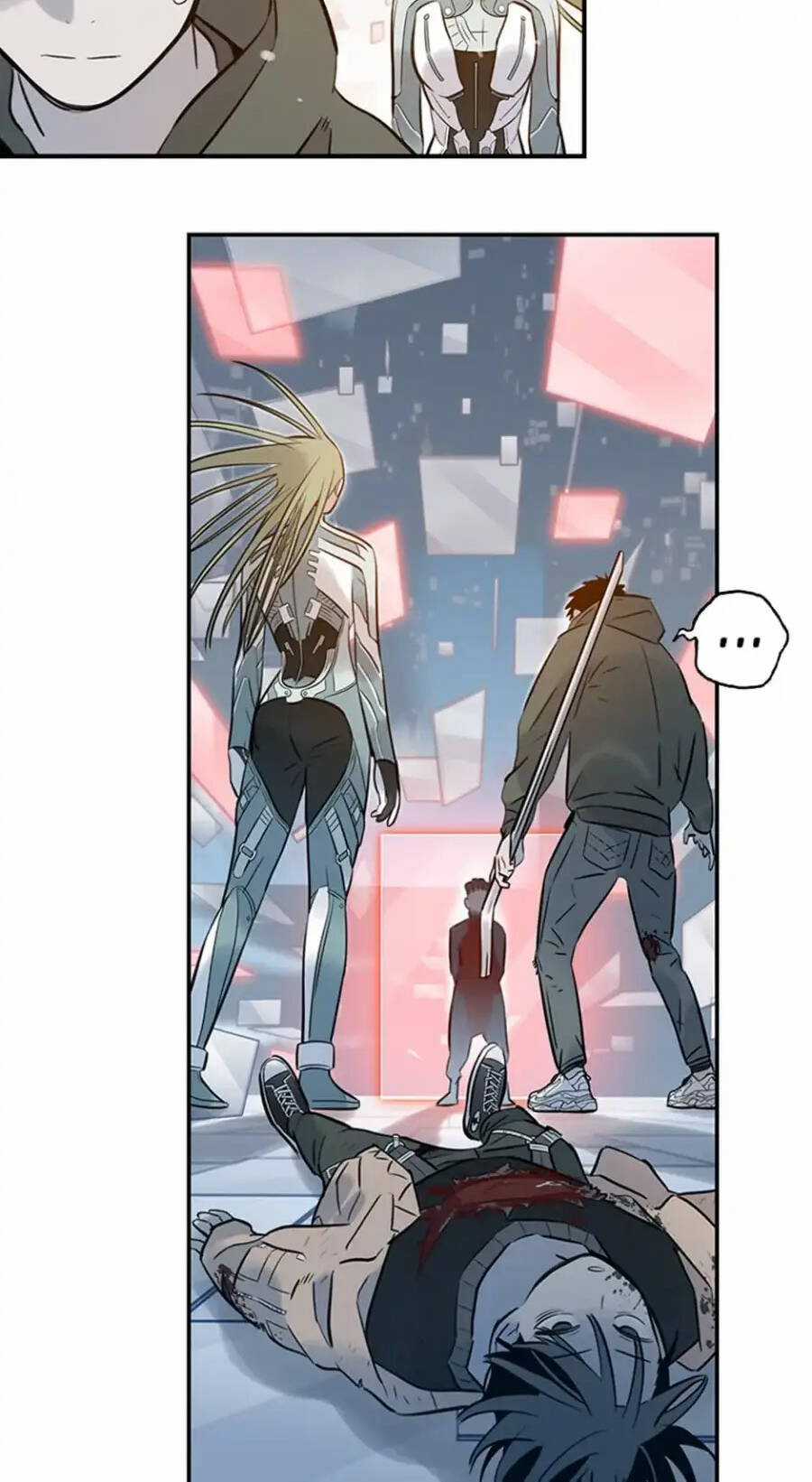 Điểm Hẹn - Chapter 90 - Trang 15