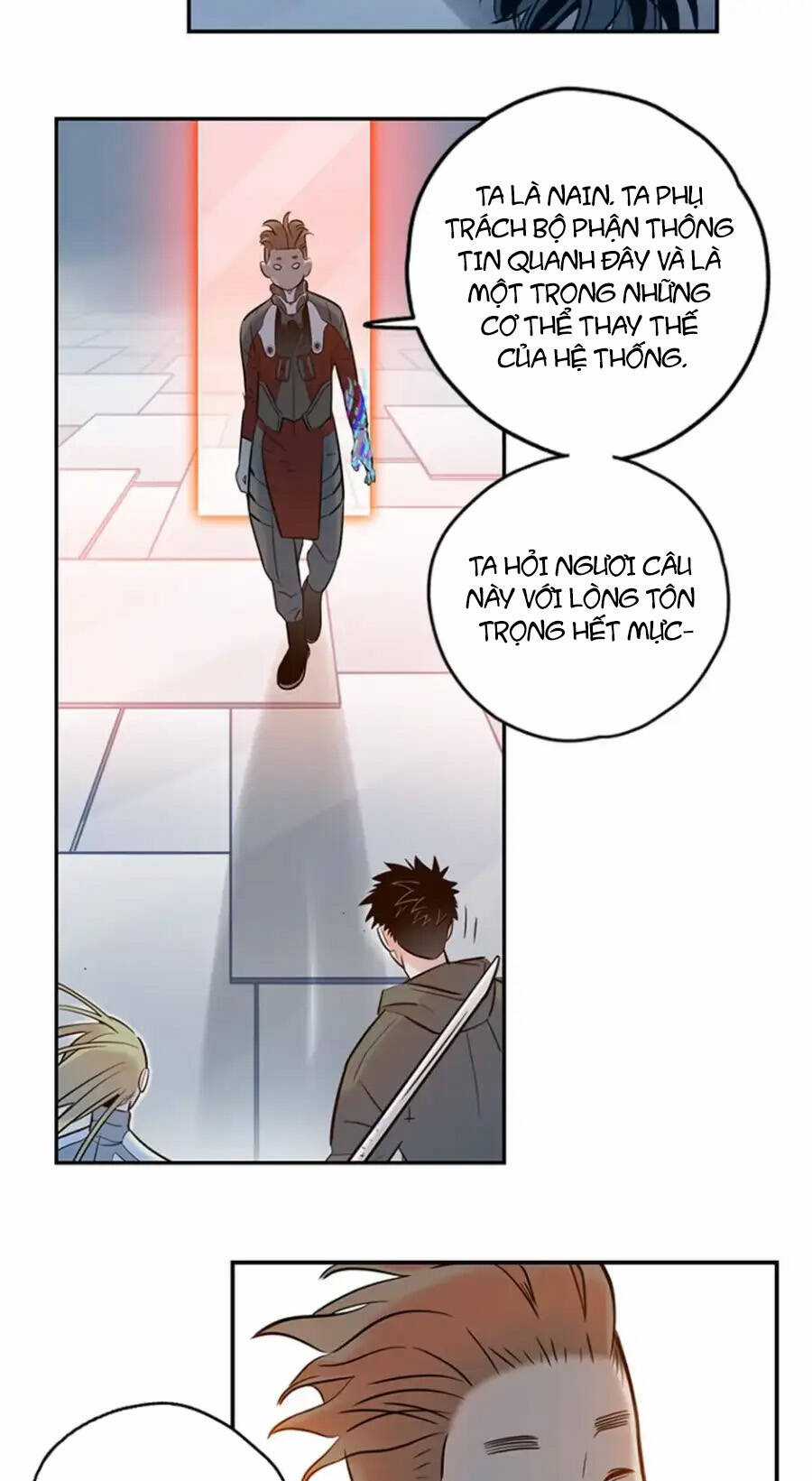 Điểm Hẹn - Chapter 90 - Trang 16