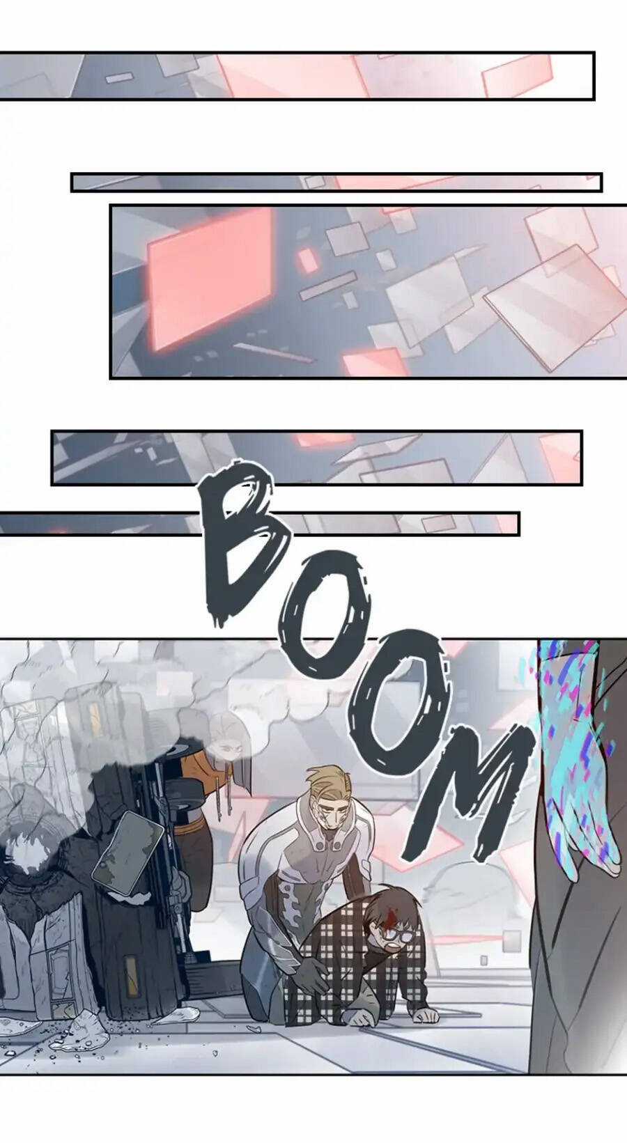 Điểm Hẹn - Chapter 90 - Trang 18