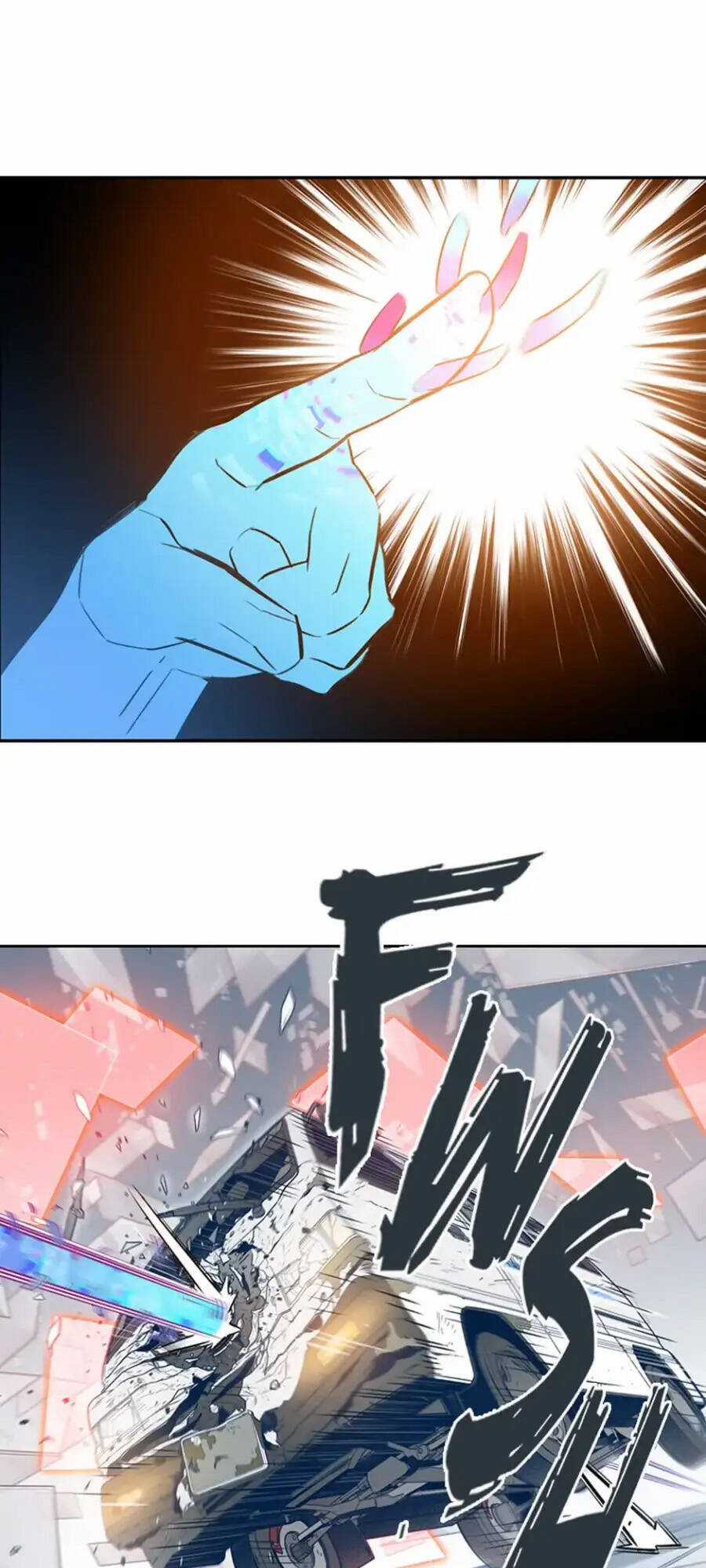 Điểm Hẹn - Chapter 90 - Trang 3