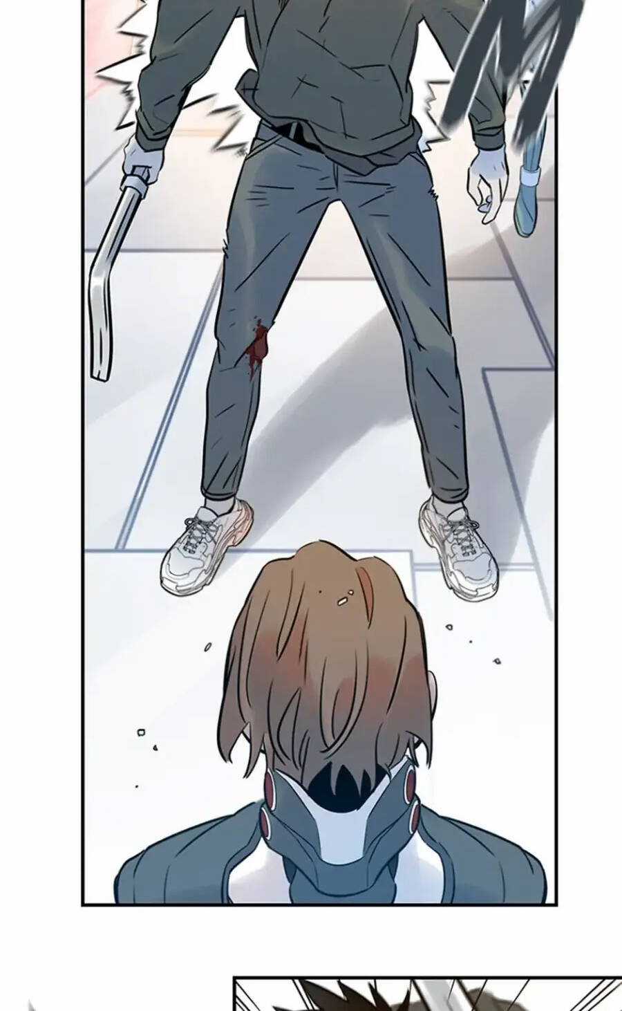 Điểm Hẹn - Chapter 90 - Trang 22