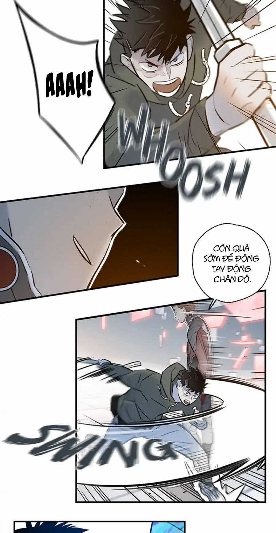 Điểm Hẹn - Chapter 90 - Trang 23