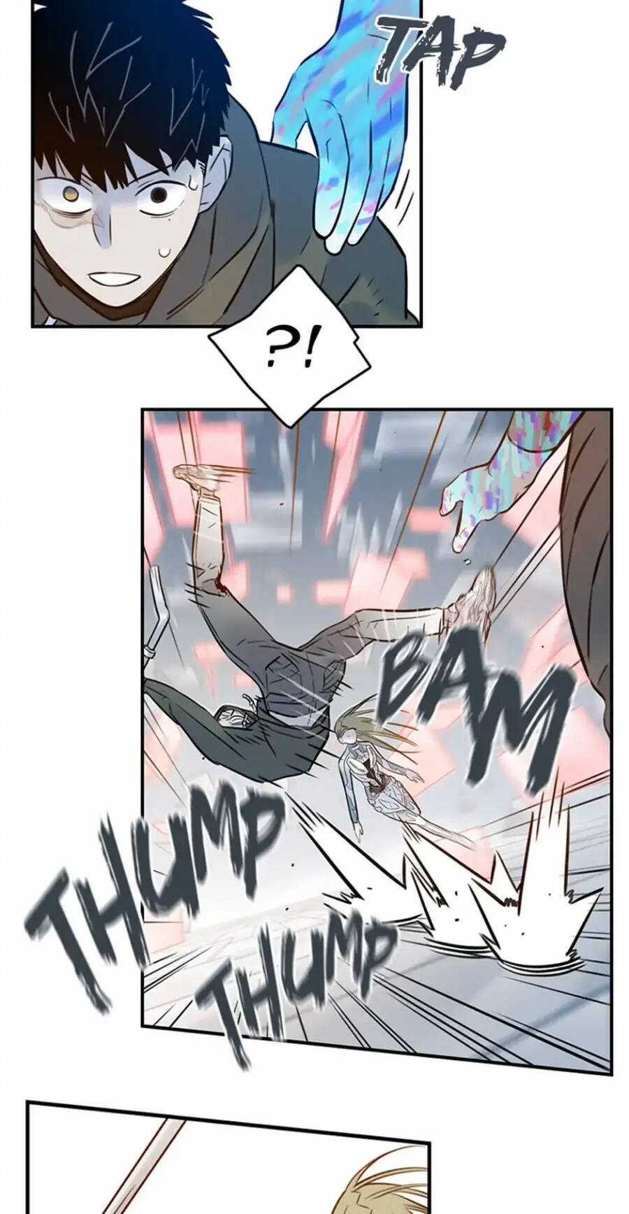 Điểm Hẹn - Chapter 90 - Trang 24