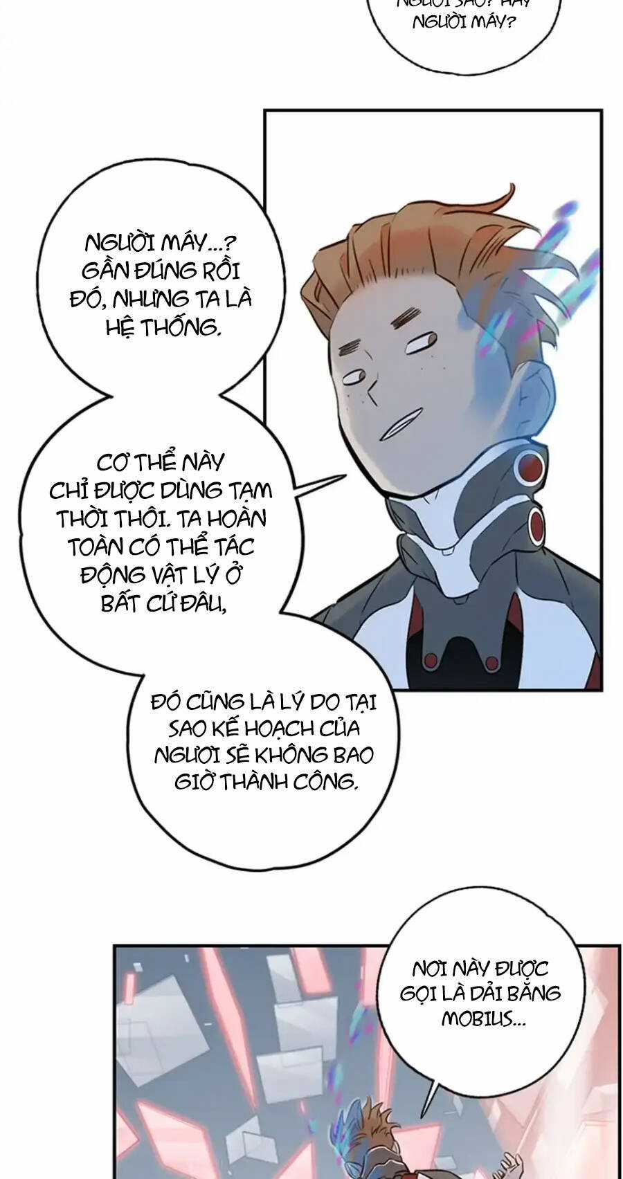 Điểm Hẹn - Chapter 90 - Trang 28