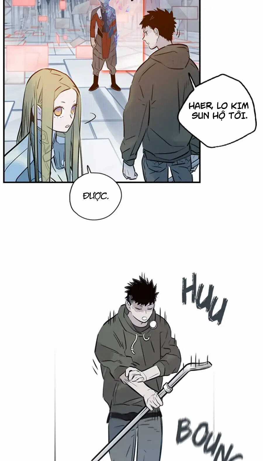 Điểm Hẹn - Chapter 90 - Trang 31