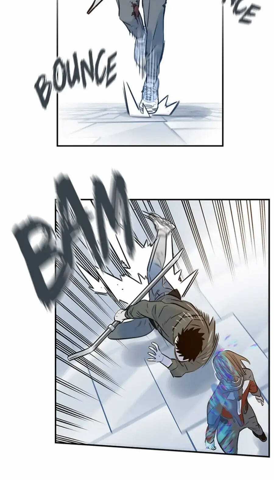 Điểm Hẹn - Chapter 90 - Trang 32