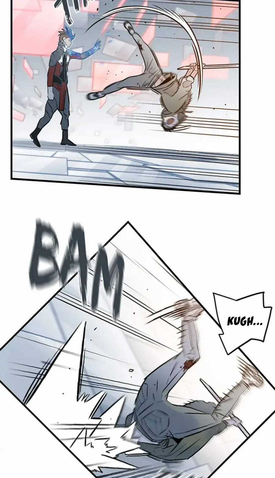 Điểm Hẹn - Chapter 90 - Trang 35