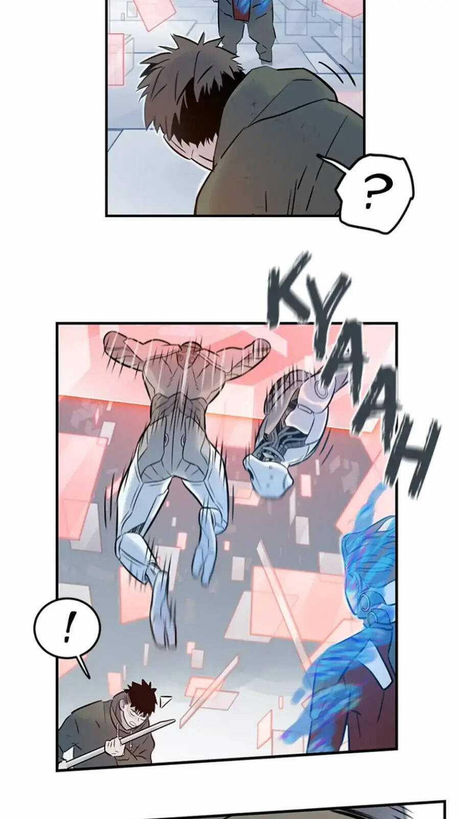 Điểm Hẹn - Chapter 90 - Trang 37