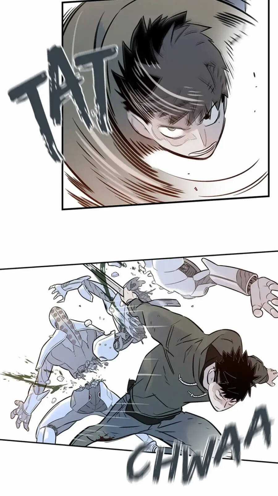 Điểm Hẹn - Chapter 90 - Trang 38