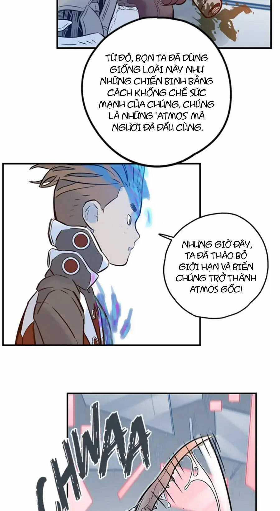 Điểm Hẹn - Chapter 90 - Trang 41