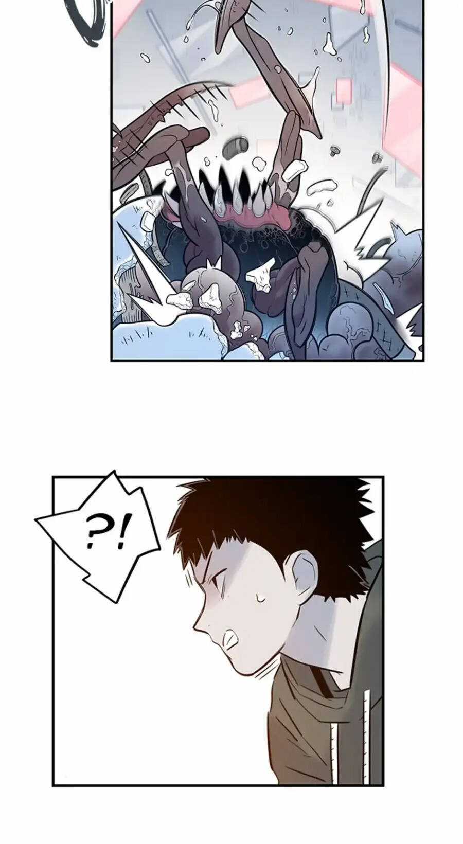 Điểm Hẹn - Chapter 90 - Trang 42