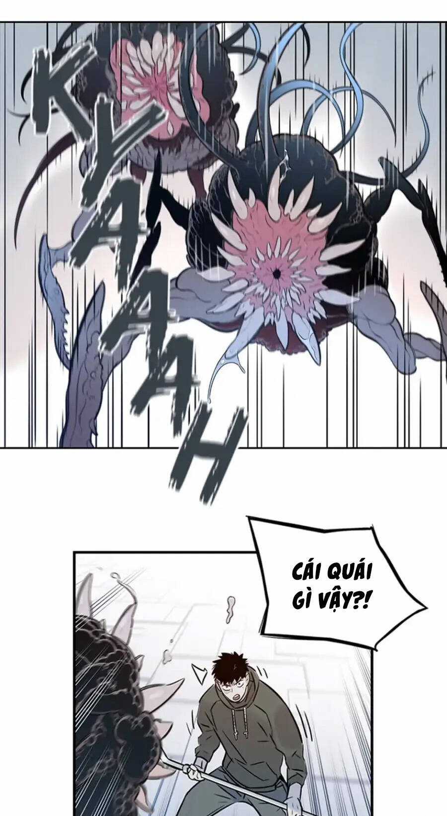 Điểm Hẹn - Chapter 90 - Trang 43