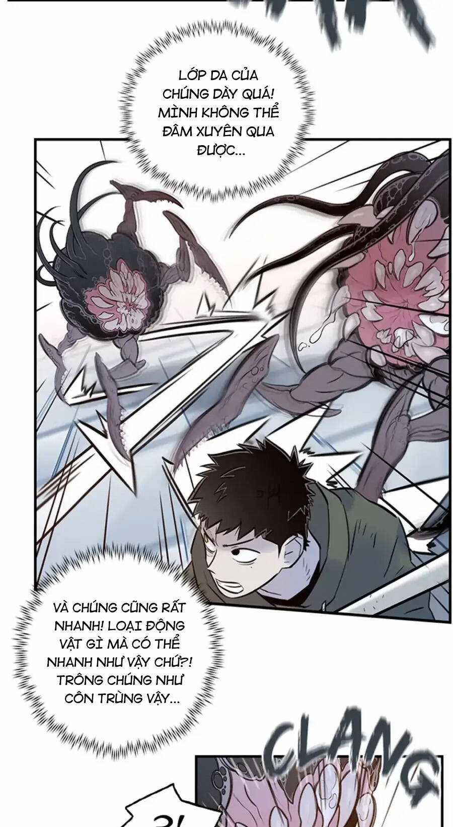 Điểm Hẹn - Chapter 90 - Trang 45