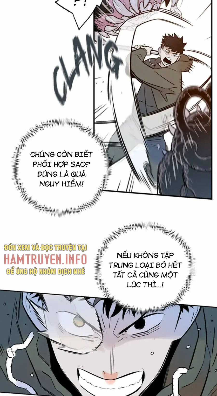 Điểm Hẹn - Chapter 90 - Trang 46