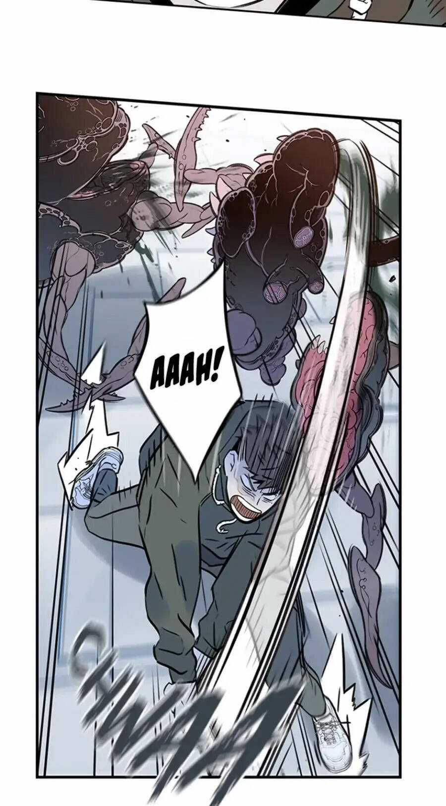 Điểm Hẹn - Chapter 90 - Trang 47