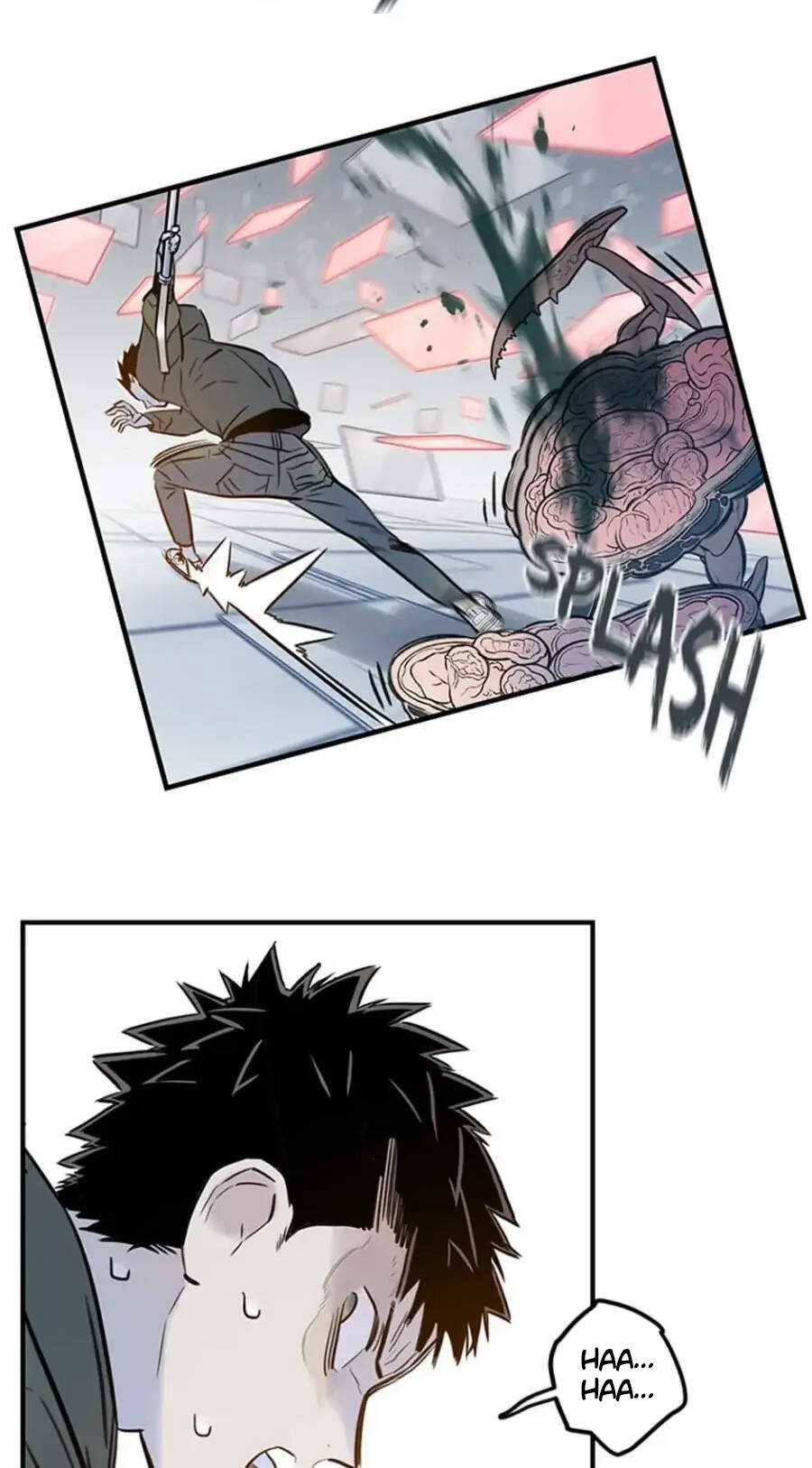 Điểm Hẹn - Chapter 90 - Trang 48