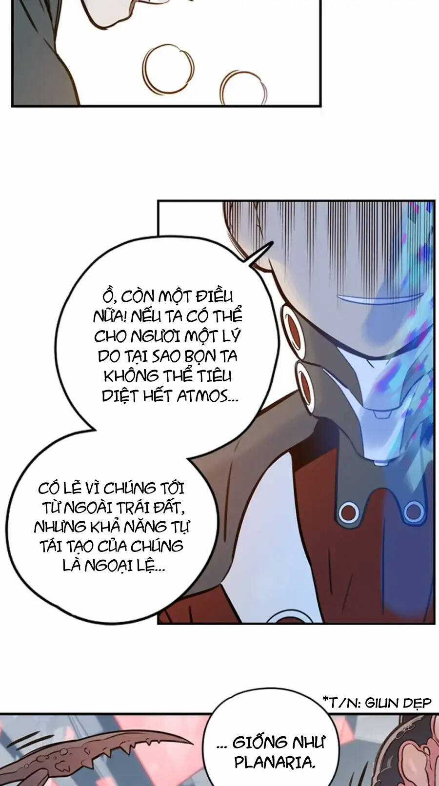 Điểm Hẹn - Chapter 90 - Trang 49