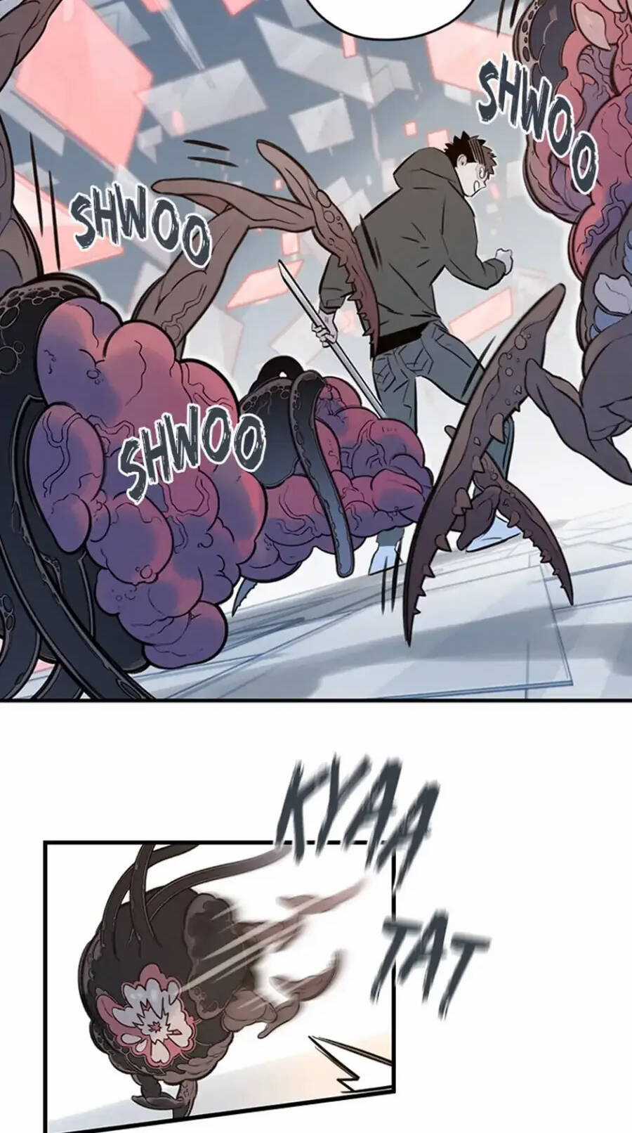 Điểm Hẹn - Chapter 90 - Trang 50