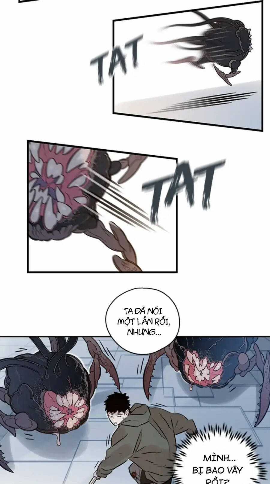 Điểm Hẹn - Chapter 90 - Trang 51