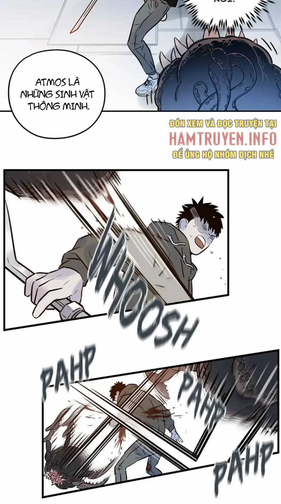 Điểm Hẹn - Chapter 90 - Trang 52