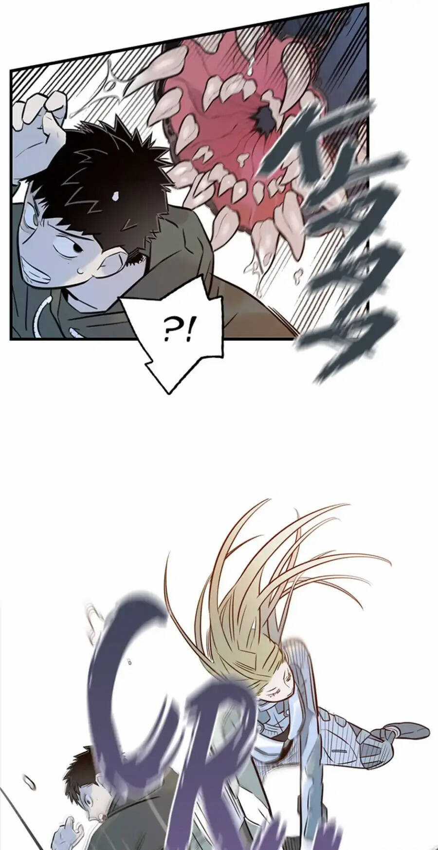 Điểm Hẹn - Chapter 90 - Trang 53