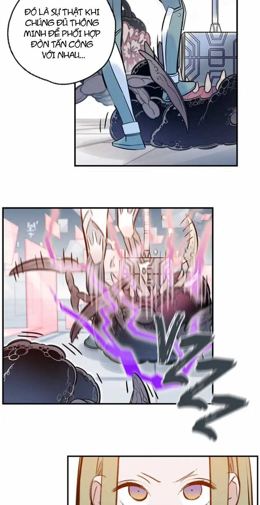 Điểm Hẹn - Chapter 90 - Trang 55