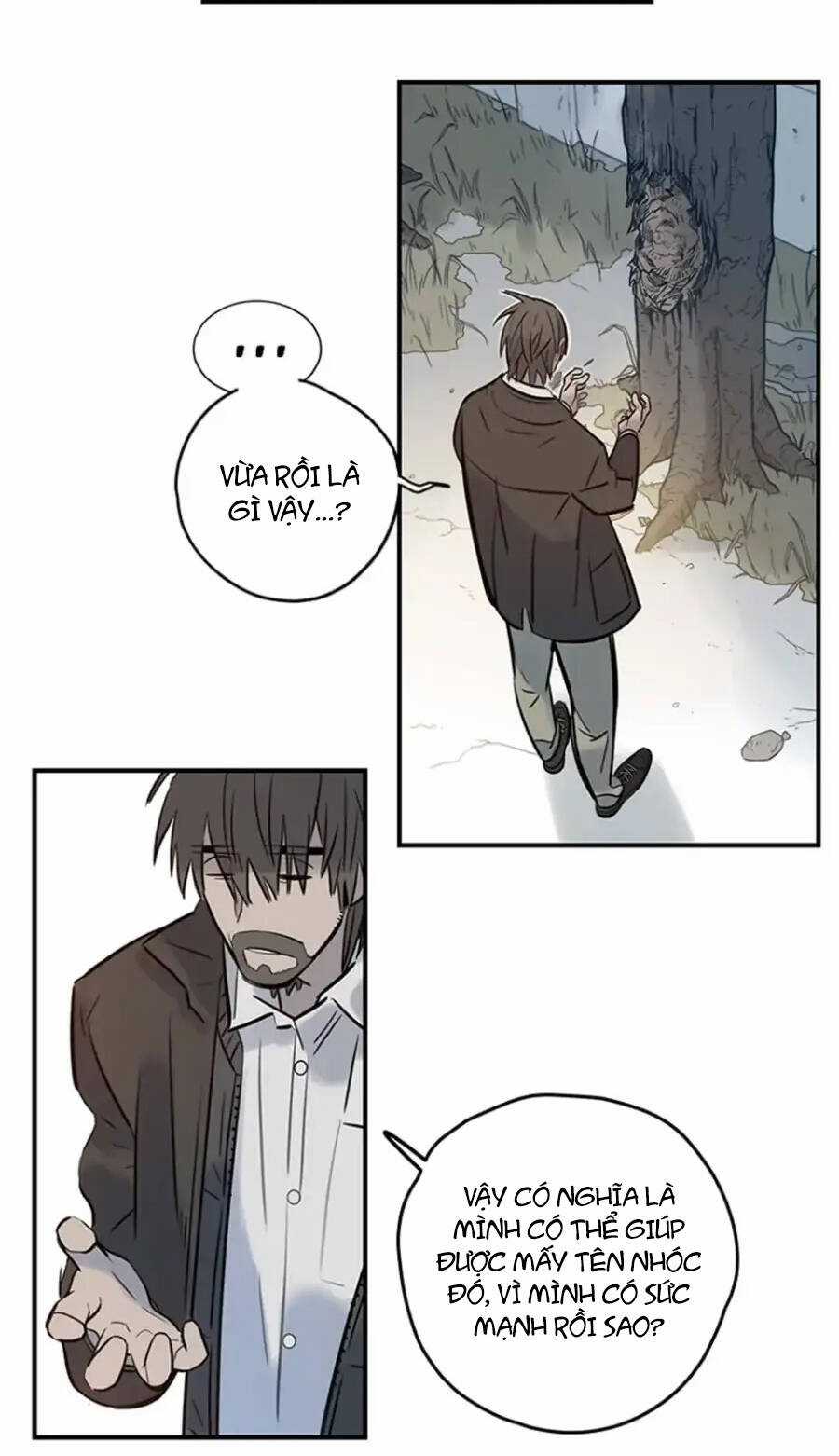 Điểm Hẹn - Chapter 90 - Trang 7