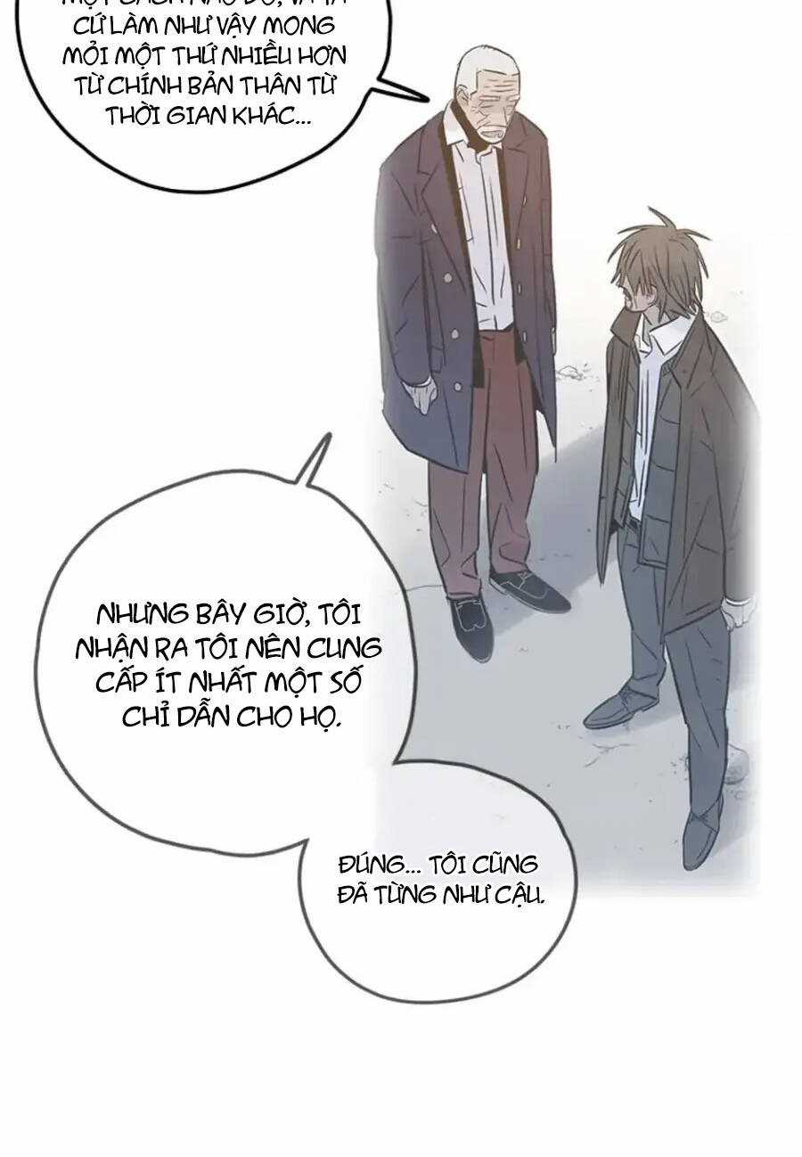 Điểm Hẹn - Chapter 90 - Trang 9