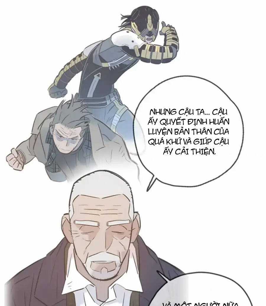 Điểm Hẹn - Chapter 90 - Trang 10