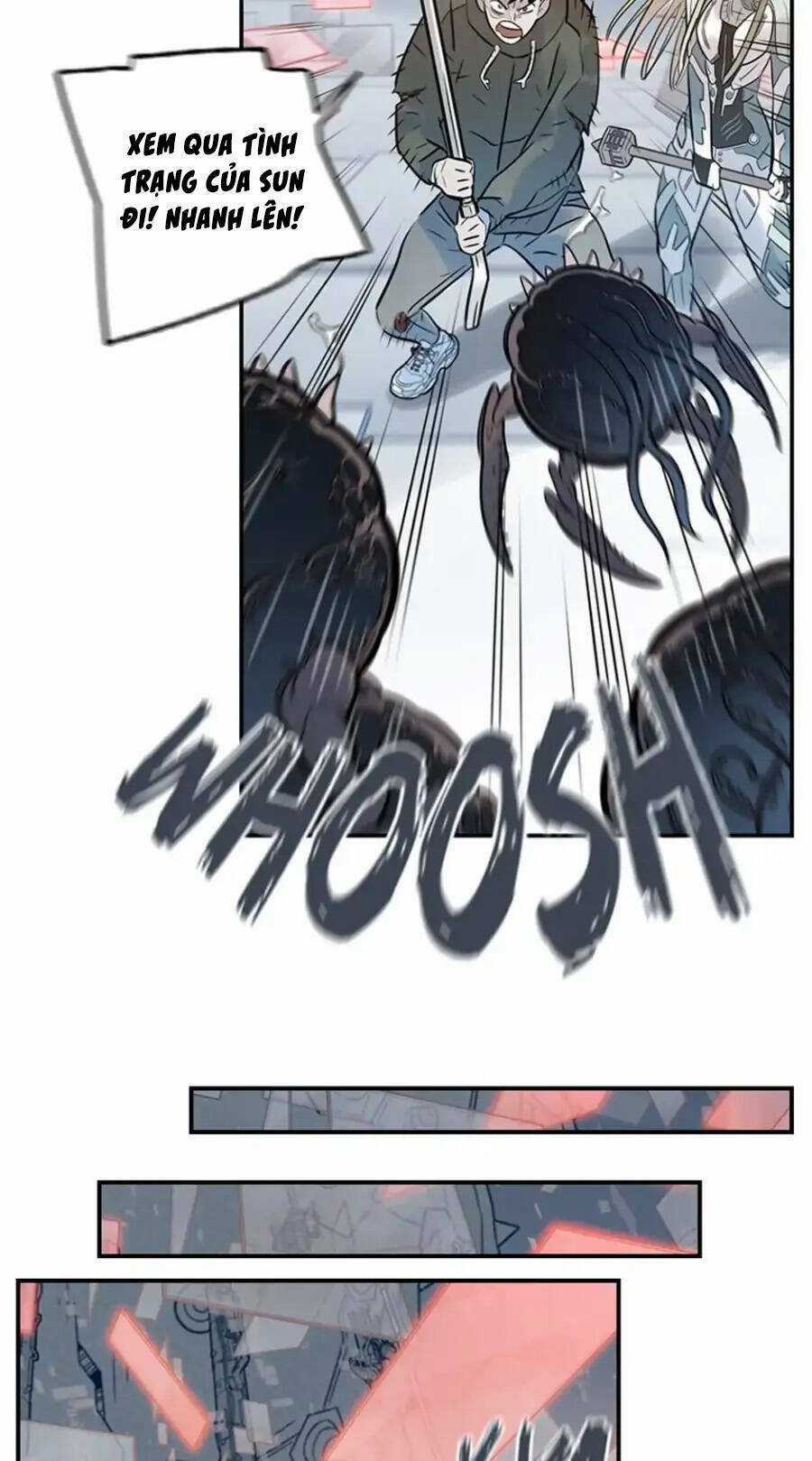 Điểm Hẹn - Chapter 91 - Trang 11