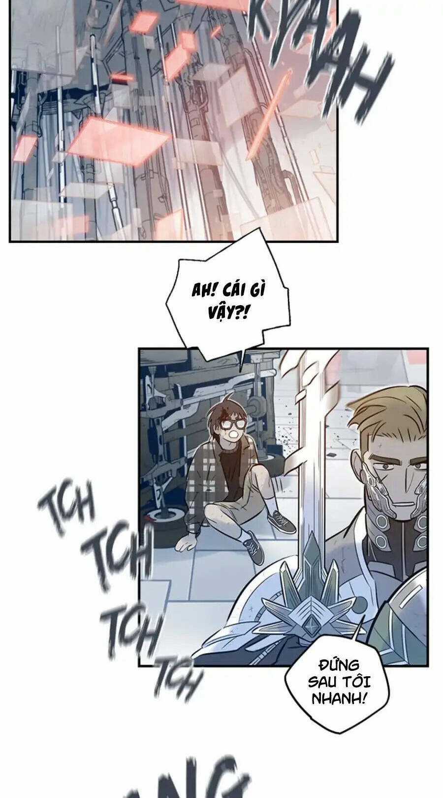 Điểm Hẹn - Chapter 91 - Trang 12