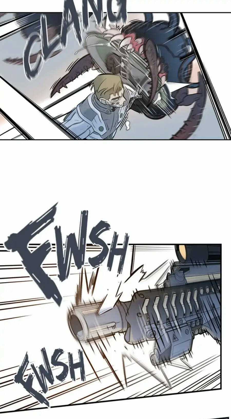 Điểm Hẹn - Chapter 91 - Trang 13