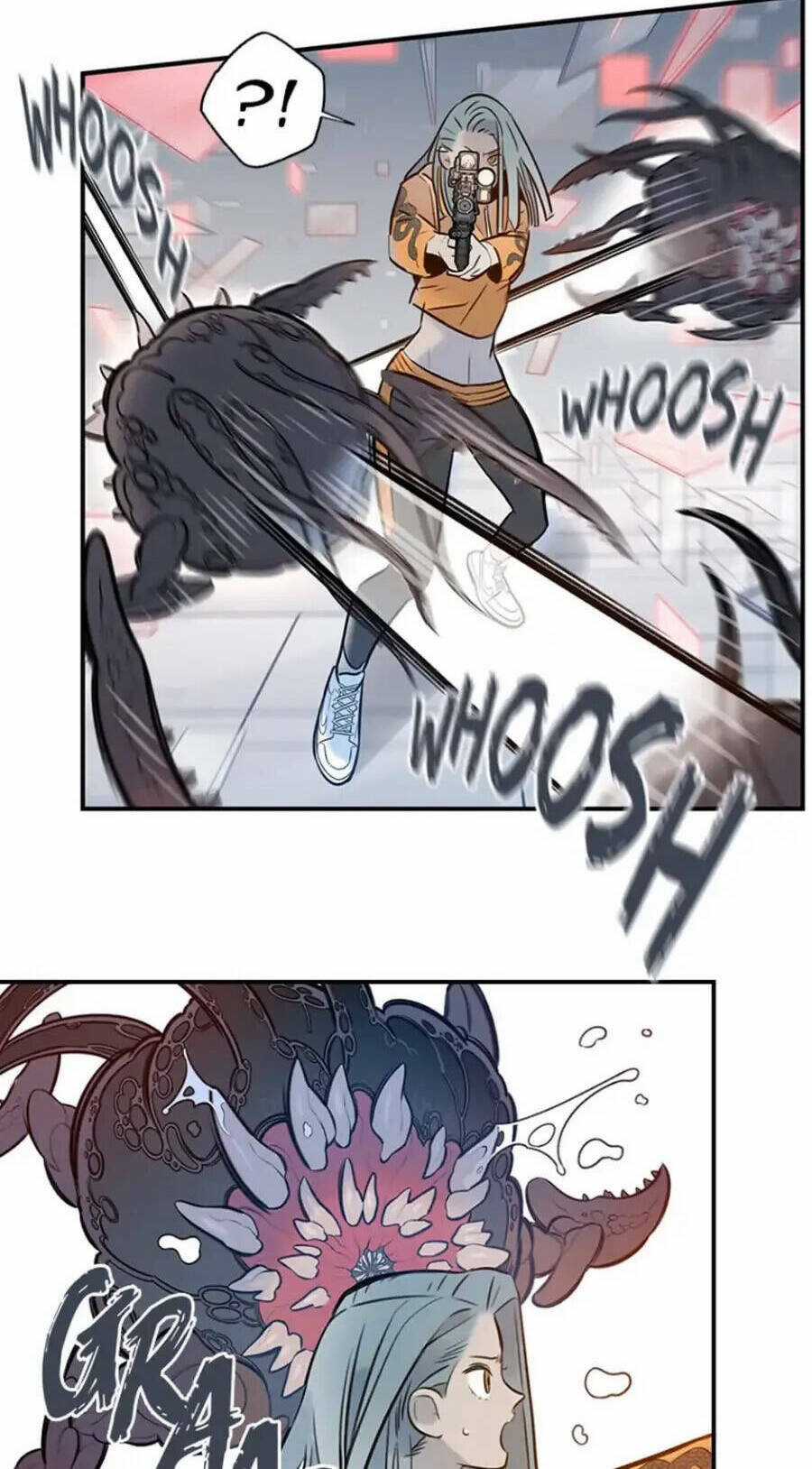 Điểm Hẹn - Chapter 91 - Trang 14