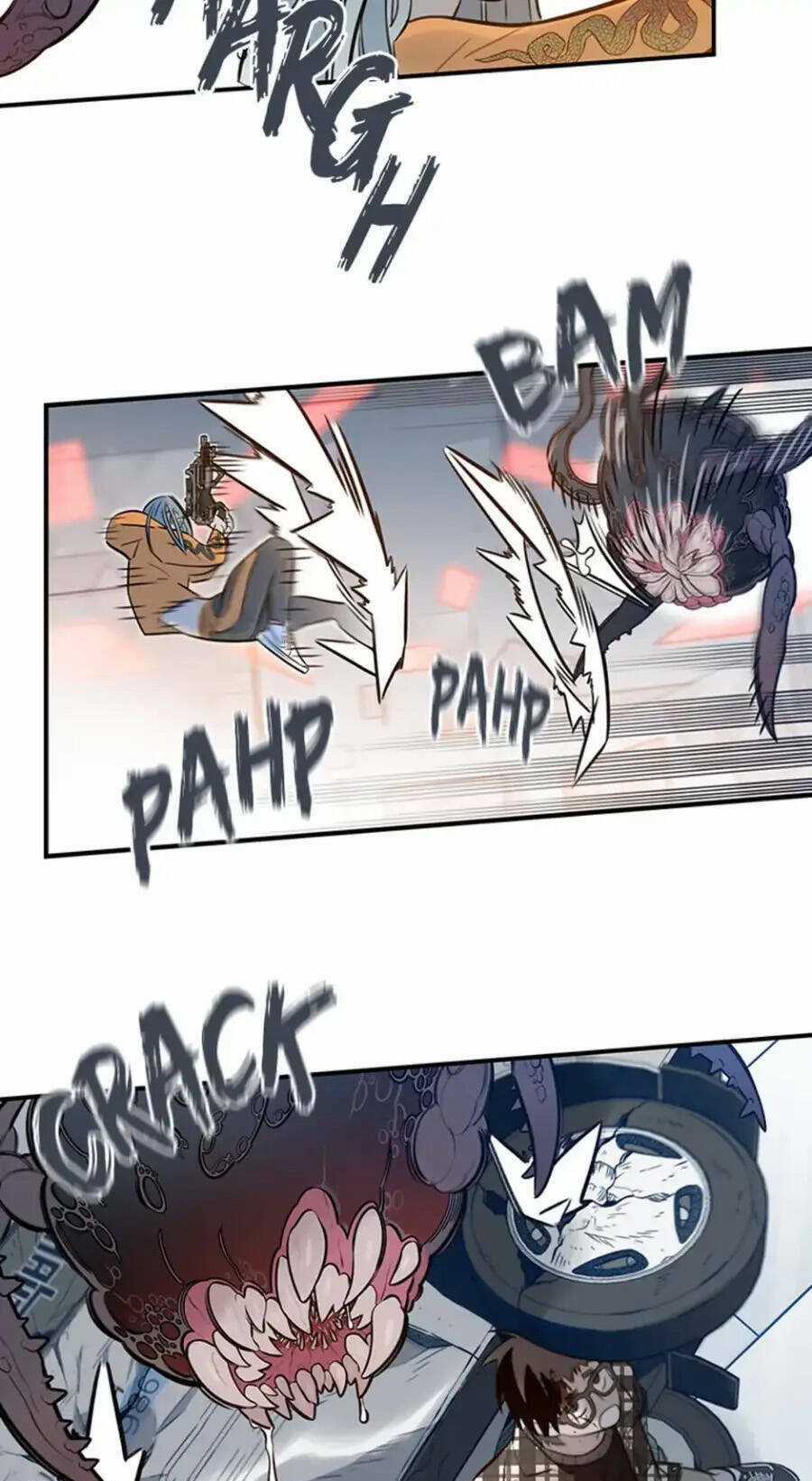 Điểm Hẹn - Chapter 91 - Trang 15