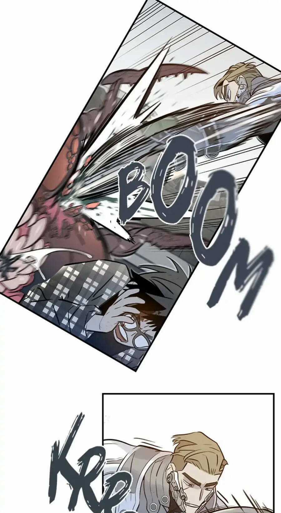 Điểm Hẹn - Chapter 91 - Trang 17