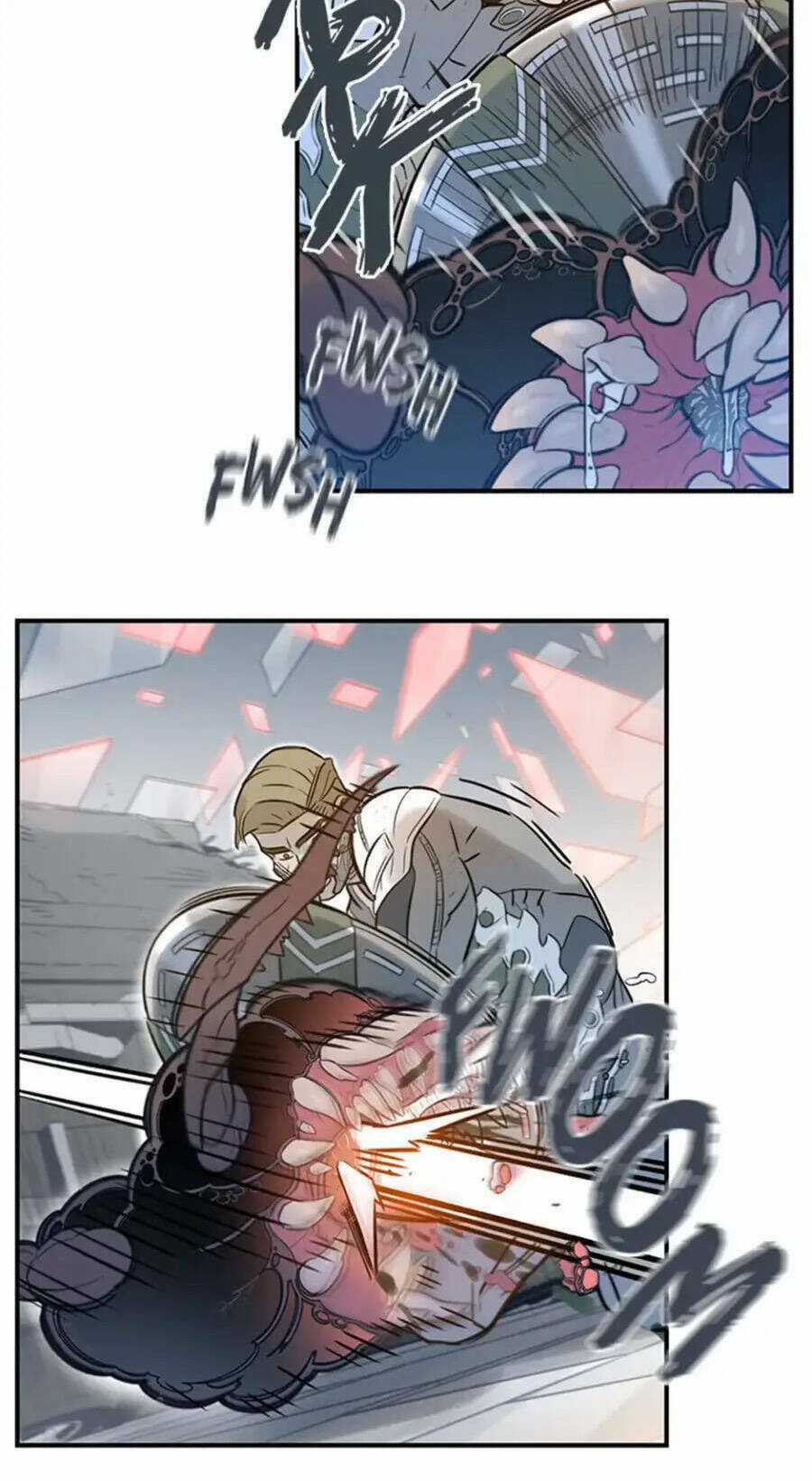 Điểm Hẹn - Chapter 91 - Trang 18