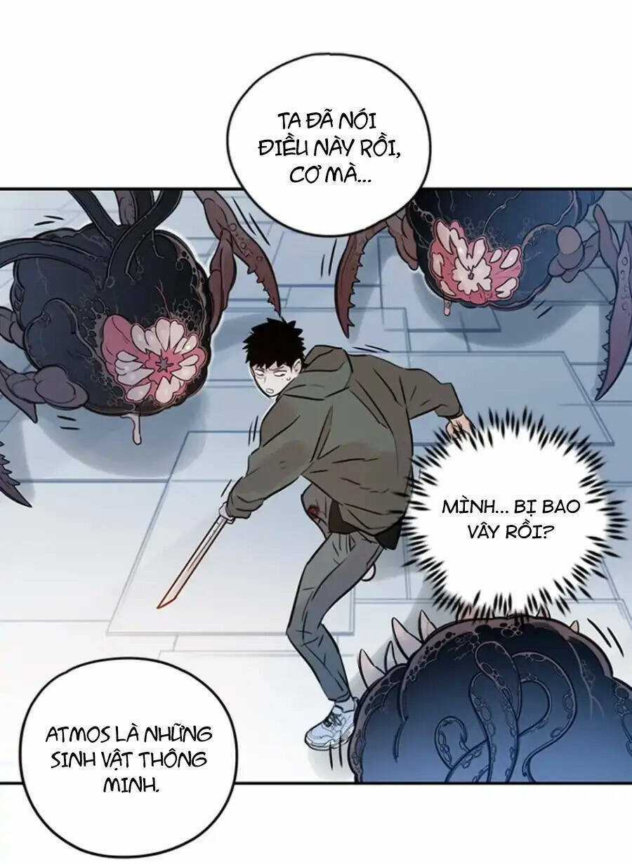 Điểm Hẹn - Chapter 91 - Trang 3