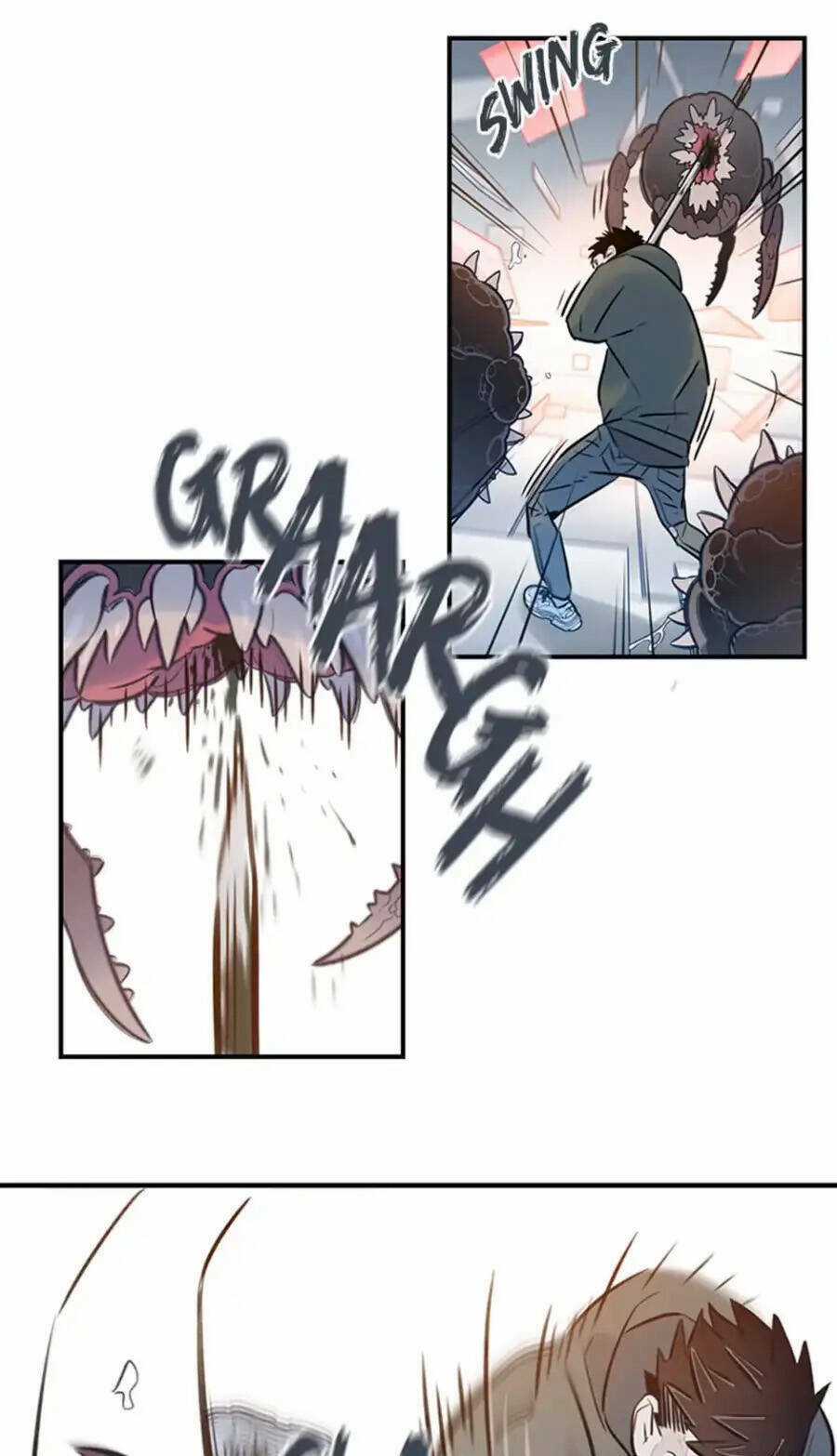 Điểm Hẹn - Chapter 91 - Trang 23